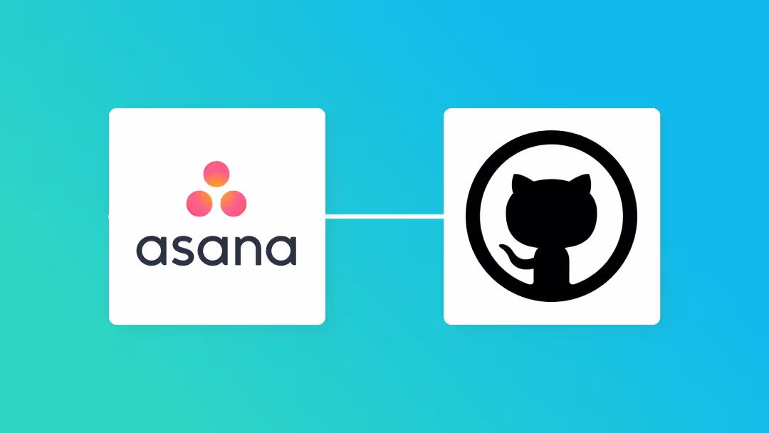How to Automatically Create GitHub Issues from Asana Tasks