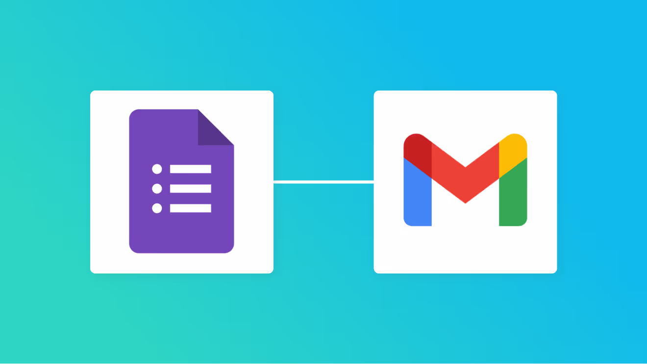 How to Automate Gmail Replies for Google Form Submissions