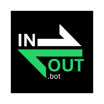 InOut WhatsApp