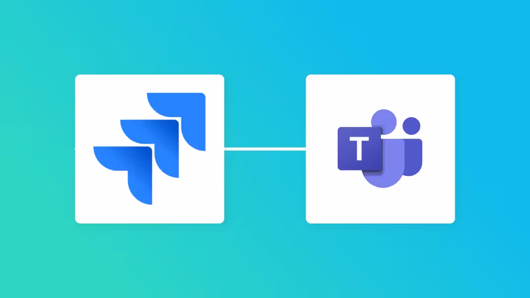 How to Automatically Share Jira Issue Details with Microsoft Teams for Better Task Management