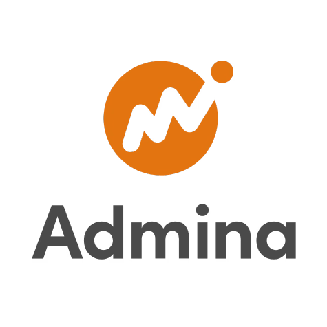 Admina by Money Forward