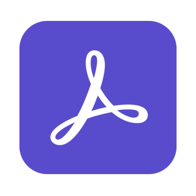 Adobe Acrobat Sign