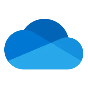 Microsoft OneDrive
