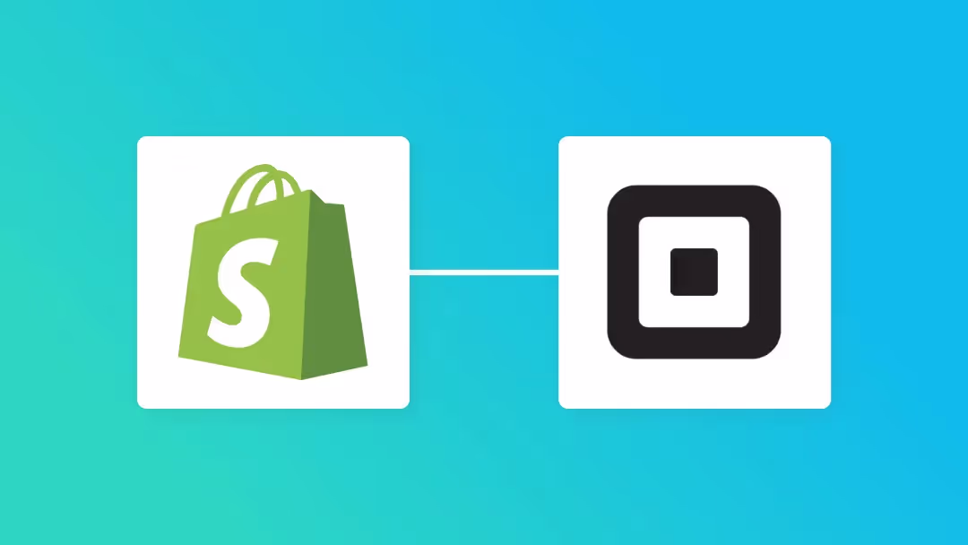How to Simplify Customer Data Management with Shopify and Square Integration