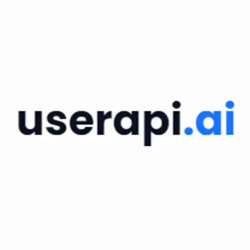 UserAPI.ai