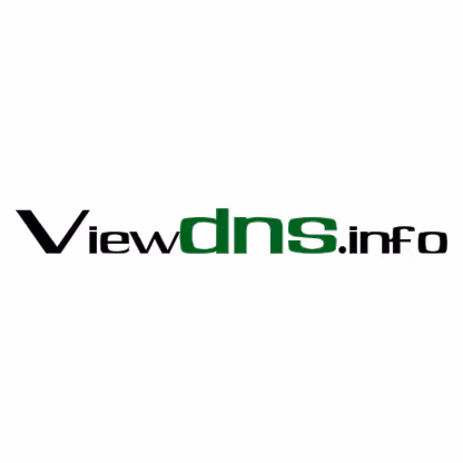 ViewDNS