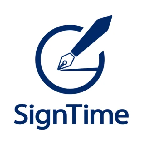 SignTime