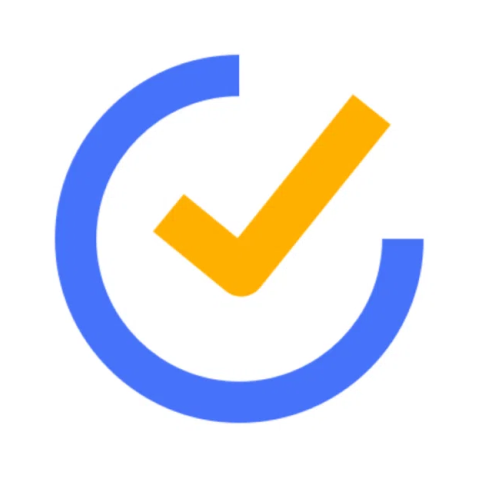 TickTick