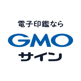 GMO Sign