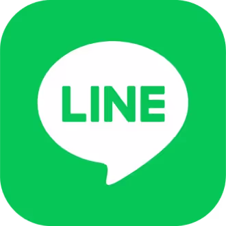 LINE（Currently unavailable）